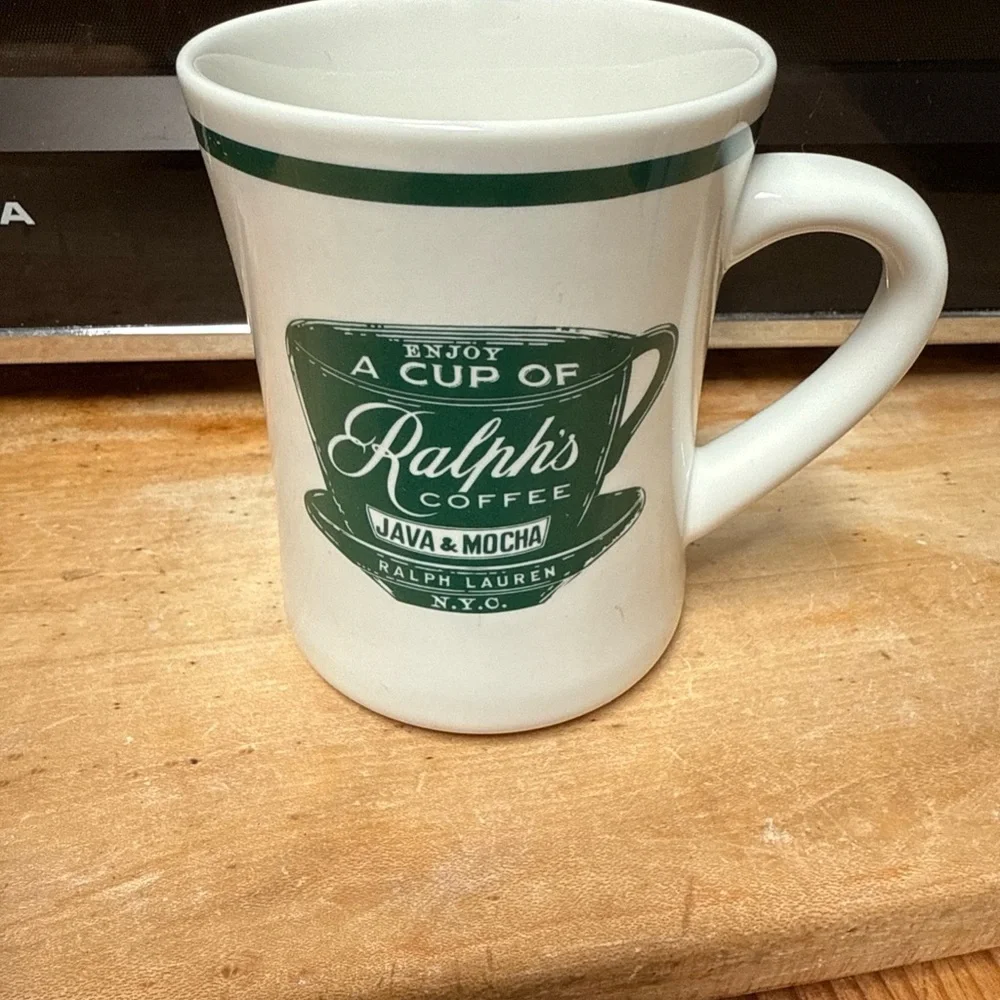 Ralph's Coffee Mug - Picture 2 of 8